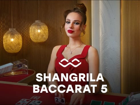 Shangrila Baccarat 5 screenshot
